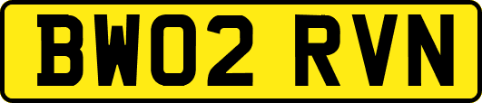 BW02RVN