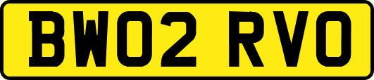BW02RVO