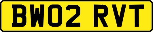 BW02RVT