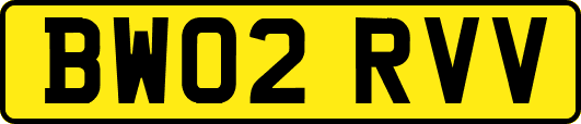 BW02RVV