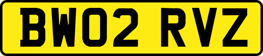 BW02RVZ