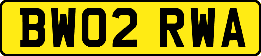 BW02RWA