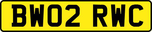 BW02RWC