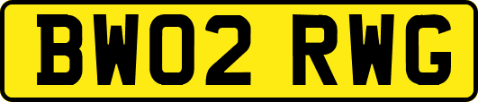 BW02RWG