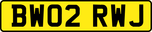 BW02RWJ
