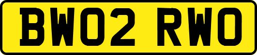 BW02RWO