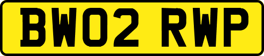 BW02RWP