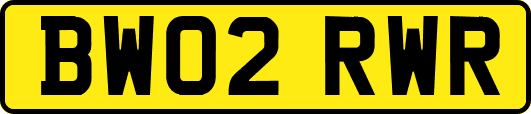 BW02RWR