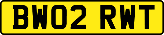 BW02RWT