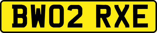BW02RXE