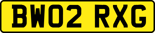 BW02RXG