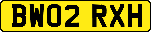 BW02RXH