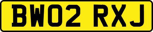 BW02RXJ