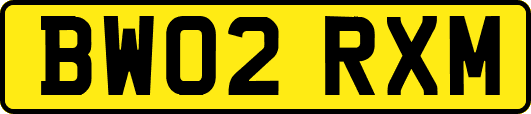 BW02RXM