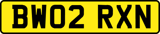 BW02RXN