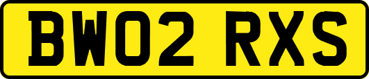 BW02RXS