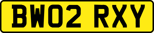 BW02RXY