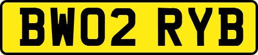 BW02RYB
