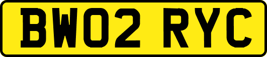 BW02RYC