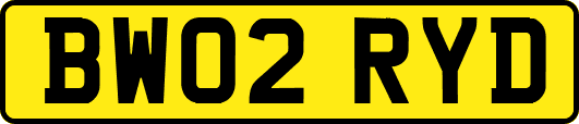 BW02RYD