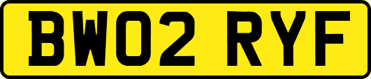 BW02RYF