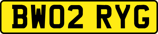 BW02RYG