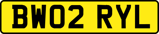 BW02RYL
