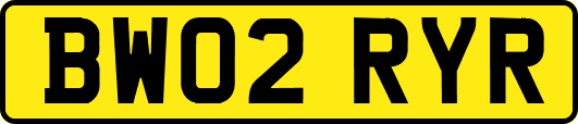 BW02RYR