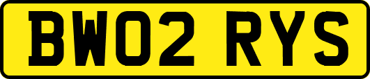 BW02RYS