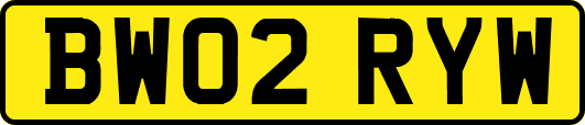 BW02RYW
