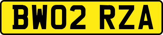 BW02RZA