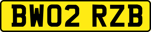 BW02RZB