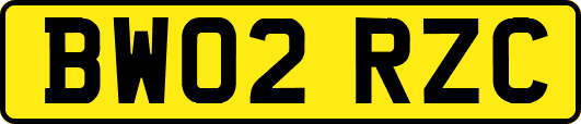 BW02RZC