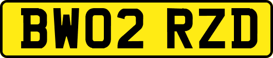 BW02RZD