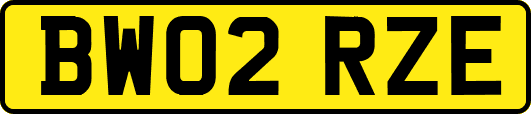 BW02RZE