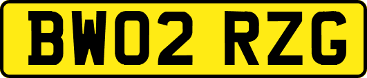 BW02RZG