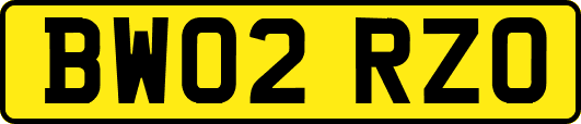 BW02RZO