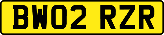 BW02RZR