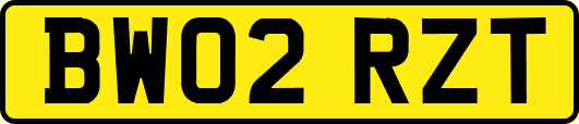 BW02RZT