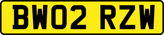 BW02RZW