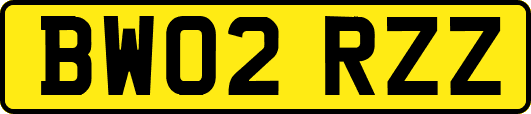 BW02RZZ