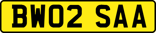 BW02SAA