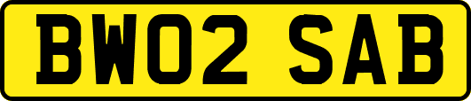BW02SAB