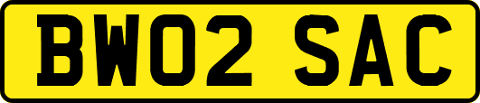 BW02SAC