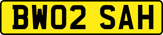 BW02SAH