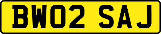 BW02SAJ