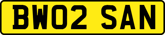 BW02SAN