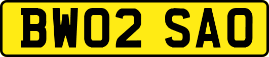 BW02SAO