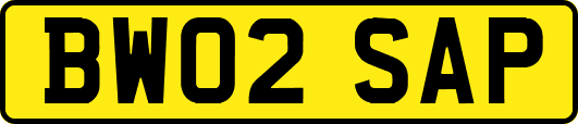 BW02SAP