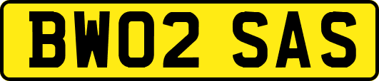 BW02SAS
